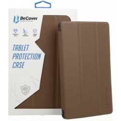Чохол-книжка BeCover для Samsung Tab S6 Lite 10.4 P610/P613/P615/P619 Brown
