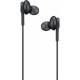 Навушники Samsung EO-IC100 Type-C Earphones Black (EO-IC100BBE) - Фото 1