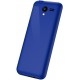 Телефон Sigma mobile X-Style 351 Lider Blue - Фото 4