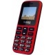 Телефон Sigma Comfort 50 HIT 2020 Red - Фото 3