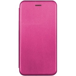 Чохол книжка Samsung A01 Core A013F Hot Pink