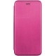 Чехол книжка Samsung A01 Core A013F Hot Pink