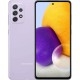 Смартфон Samsung Galaxy A72 8/256GB Violet (SM-A725FLVHSEK) UA - Фото 1