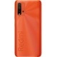 Смартфон Xiaomi Redmi 9T 4/64GB no NFC Sunrise Orange Global - Фото 3