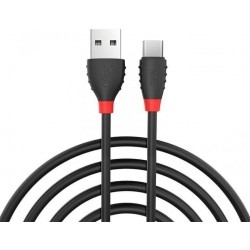 USB кабель Type-C HOCO-X27 Black