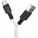 Кабель Hoco X29 Superior USB to Micro 2A 1m White