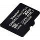 Карта памяти Kingston microSDXC 32Gb Canvas Select+ A1 - Фото 2