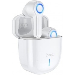 Bluetooth-гарнитура Hoco ES45 White