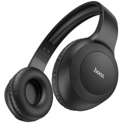 Bluetooth-гарнітура Hoco W29 Black