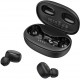 Bluetooth-гарнітура Hoco ES35 Black - Фото 1