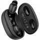 Bluetooth-гарнитура Hoco ES35 Black - Фото 2