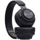 Bluetooth-гарнитура Hoco W22 Black - Фото 2