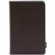 Чехол для планшета Lagoda Clip 9-10 коричневый Boom - Фото 1