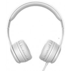 Навушники Hoco W21 Gray
