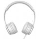 Навушники Hoco W21 Gray