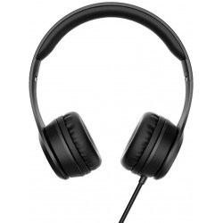 Навушники Hoco W21 Black