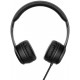 Навушники Hoco W21 Black - Фото 1