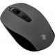 Мишка 2E MF211 WL Gray - Фото 2