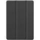 Чехол AIRON Premium для iPad 10.2 2019/2020 7/8th Gen и Air 3 с защитной пленкой и салфеткой Black - Фото 1