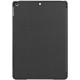 Чехол AIRON Premium для iPad 10.2 2019/2020 7/8th Gen и Air 3 с защитной пленкой и салфеткой Black - Фото 2