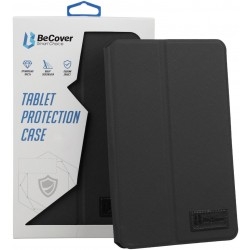 Чехол-книжка BeCover Premium для Lenovo TAB M10 TB -X605 Black