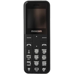 Телефон Maxcom MM111