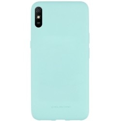 Чохол Molan Cano Smooth Xiaomi Redmi 9A Light Turquoise
