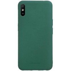 Чехол Molan Cano Smooth Xiaomi Redmi 9A Hunter Green