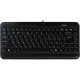 Клавиатура A4tech KL-5 Black