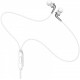 Навушники Hoco M71 White - Фото 2