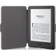 Обкладинка Premium для Amazon Kindle 6 (2016)/ 8 / touch 8 Black - Фото 3