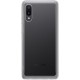 Чохол для Samsung Galaxy A02 A022 прозорий - Фото 2