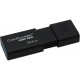 Флеш память Kingston DataTraveler 100 G3 64GB, USB 3.1 - Фото 2