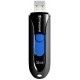 Флеш пам'ять USB 32Gb Transcend 790 Black - Фото 4