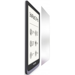 Защитное глянцевое стекло для электронной книги PocketBook 740/740 PRO