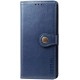 Чехол-книжка Getman Gallant Xiaomi Redmi 9T Blue - Фото 1