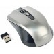 Мышка Gembird Wireless Black/Grey (MUSW-4B-04-BG)