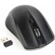 Мышка Gembird Wireless Black (MUSW-4B-04)