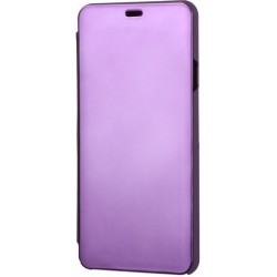 Чехол-книжка Clear View Xiaomi Redmi 9 Purple