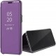 Чохол-книжка Clear View Xiaomi Redmi 9 Purple - Фото 2