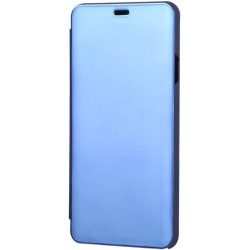 Чехол-книжка Clear View Xiaomi Redmi 9 Blue