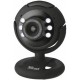 Веб-камера Trust SpotLight Webcam Pro - Фото 1