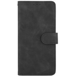 Чехол-книжка Anomaly Leather Book Samsung M51 Black