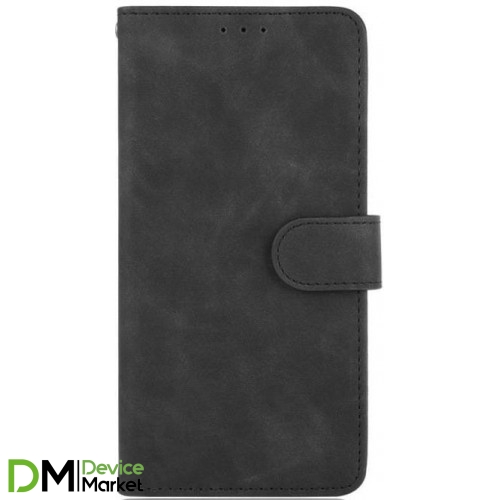 Чохол-книжка Anomaly Leather Book Samsung M51 Black