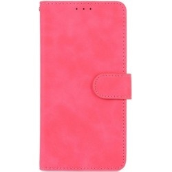 Чохол-книжка Anomaly Leather Book Samsung M51 Red-Pink