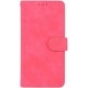 Чехол-книжка Anomaly Leather Book Samsung M51 Red-Pink