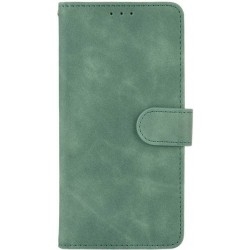 Чехол-книжка Anomaly Leather Book Samsung M51 Green