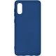Чехол Armorstandart Icon Case для Samsung A02 A022 Dark Blue - Фото 1