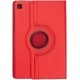 Чохол-книжка для Samsung Tab S6 Lite 10.4 P610/P613/P615/P619 Red - Фото 2