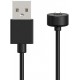Зарядний кабель Xiaomi для Xiaomi Mi Band 5/6/7 Black - Фото 2